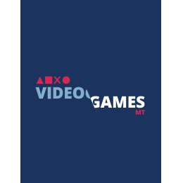 video games malta|Video Games Malta, Haz.
